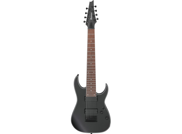 Ibanez RG8EX-BKF Ibanez RG8EX-BKF